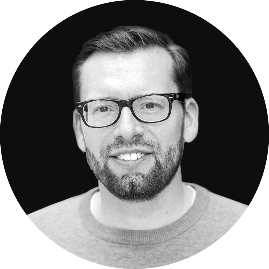 Matthias Ruhe - Designer & IT-Experte